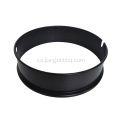 22-1/2-inch Bollitore à carbone Rotisserie Ring Kit